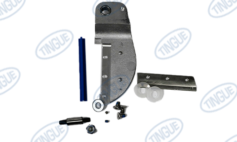 JAW CLAMP KIT, INCLUDING CLAMPS/CYLINDERS/ROD ENDS