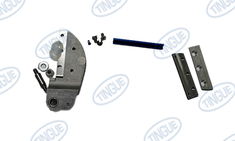 REPAIR KIT, TRANSFER CLAMP