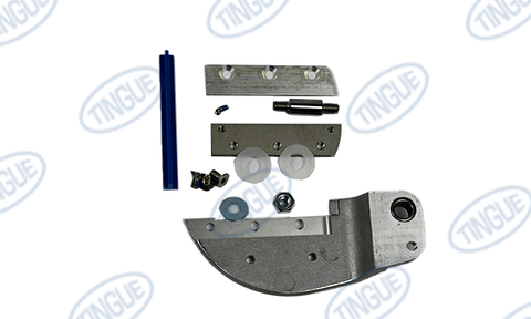 REPAIR KIT, TRANSFER CLAMP