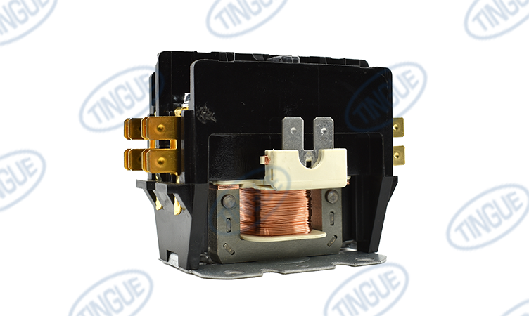 RELAY, MOTOR