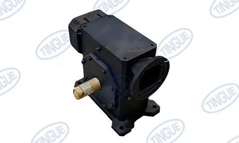 GEARBOX FOR 15 & 20 HP SYSTEMS