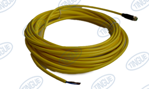 CABLE 3 PIN FEMALE 7 METER