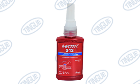 Loctite #242