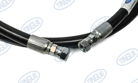 HYDRAULIC HOSE - 114