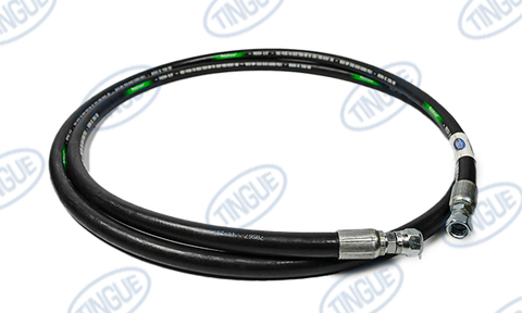 HYDRAULIC HOSE - 114