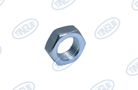 HEX JAM NUT