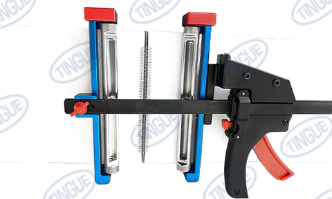 F7 BELT PULLER PLUS (7" BELT CAPACITY)