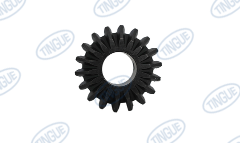 GEAR BEVEL KNOTTER DRIVE SHAFT/RVB