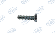 HEX HEAD CAP SCREW 1/4-28 X 1 GRADE 5