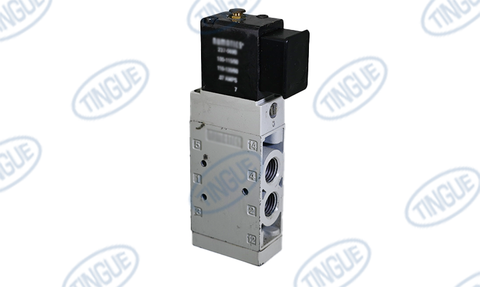 AIR SWITCH PNEUMATIC VALVE 110V