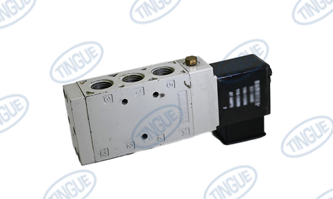 AIR SWITCH PNEUMATIC VALVE 110V