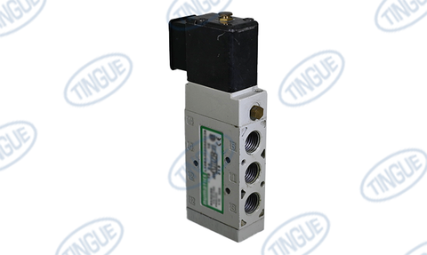 AIR SWITCH PNEUMATIC VALVE 110V