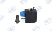 VALVE SOLENOID VAC TAIL REM SYS