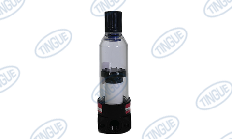 PNEUMATIC FILTER