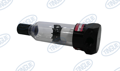 PNEUMATIC FILTER