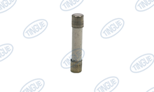 FUSE 15A 125VAC 1/4 X 1 1/4