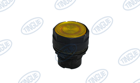 BUTTON P/B YELLOW (SW4) ILUM