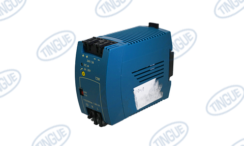 POWER SUPPLY 115-230V 72W