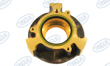 FLANGE, VACUUM ADAPTOR