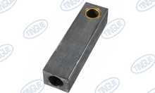 ROD END, CYLINDER