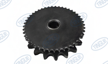 SPROCKET, FEED ROLL DRIVE