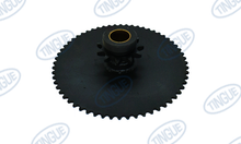 SPROCKET, FEED ROLL DRIVE