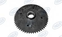 SPROCKET, 60TH, 100 CHAIN