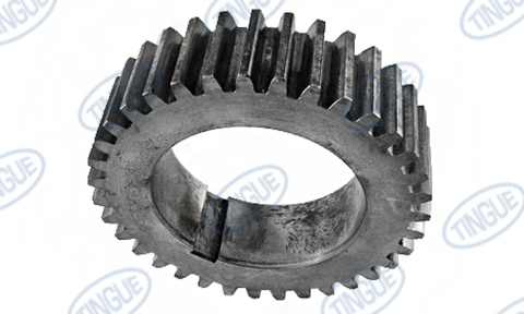 GEAR, 35 TOOTH, PINION