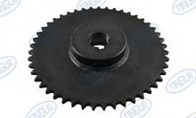 SPROCKET, 47 TOOTH, FEED ROLL