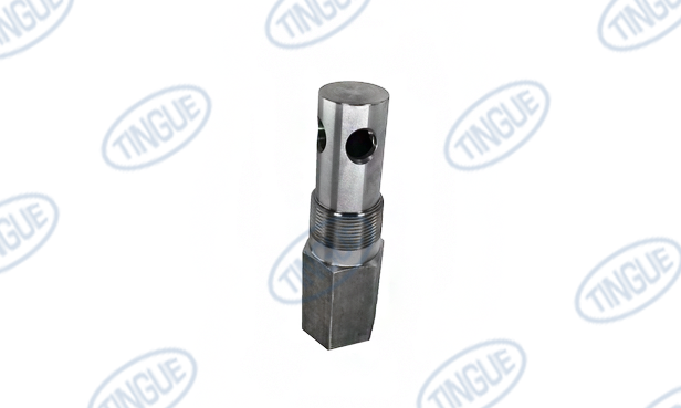 ADAPTER, STEAM INLET