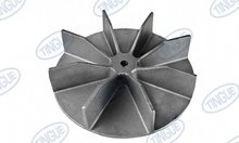 IMPELLER, 2HP BLOWER