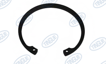 RETAINING RING, BULL GEAR