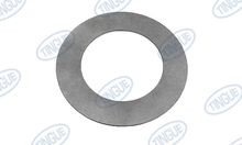 SPACER, MAIN DRIVE SPROCKETS