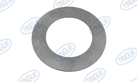 SPACER, MAIN DRIVE SPROCKETS