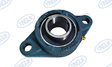 BEARING, FLANGE, APRON DRIVE ROLL CONVERSION