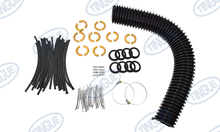 6 ROLL SUPER SYLON / SYLON VACUUM SOFTWARE REPAIR KIT