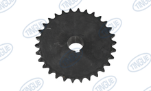 SPROCKET, 30 TOOTH, CHAIN CONVERSION