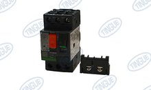 KIT,BREAKER,CIRCUIT,MOTOR,2.5-4.0A