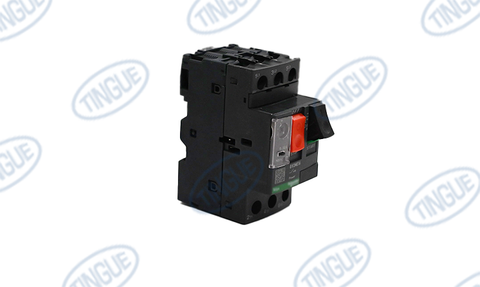 PROTECTIVE MOTOR SWITCH 9.0 - 14.00 A