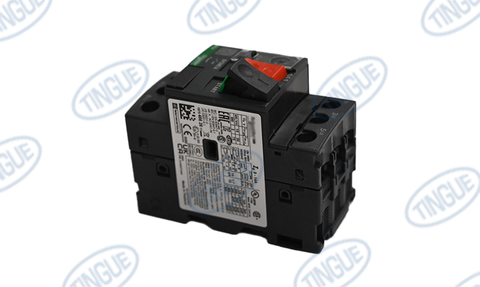 PROTECTIVE MOTOR SWITCH 9.0 - 14.00 A