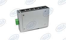 ETHERNET SWITCH, 4 PORT