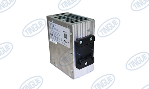 POWER SUPPLY 400/500 VAC 24VDC 10A