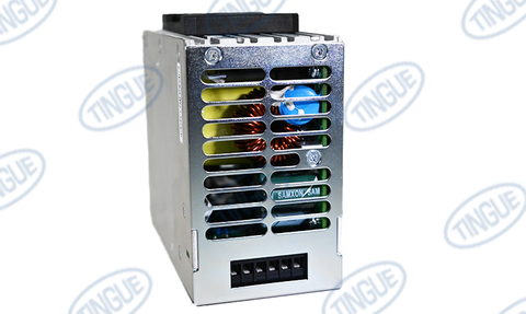 POWER SUPPLY 400/500 VAC 24VDC 10A