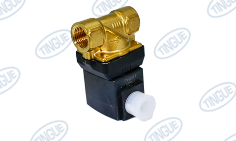 VALVE, SOLENOID DC 24V DC