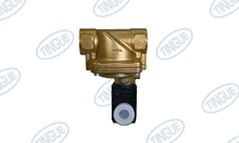 SOLENOID VALVE 3/4 TYPE 6281 24V AC