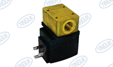 VALVE, SOLENOID