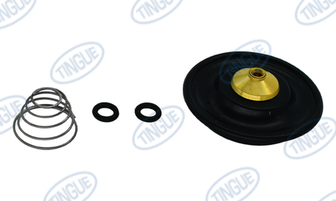 REPAIR KIT, FOR VALVE 2067067