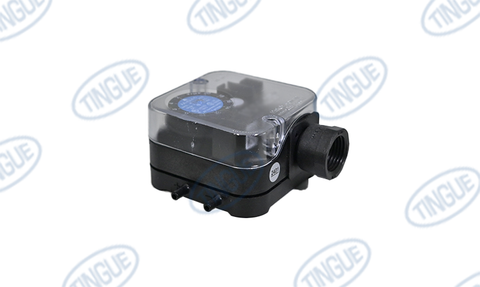 SWITCH,PRESSURE,GAS AA-A 2-4-5 2-20 WC 217-062A