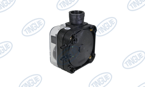 SWITCH,PRESSURE,GAS AA-A 2-4-5 2-20 WC 217-062A