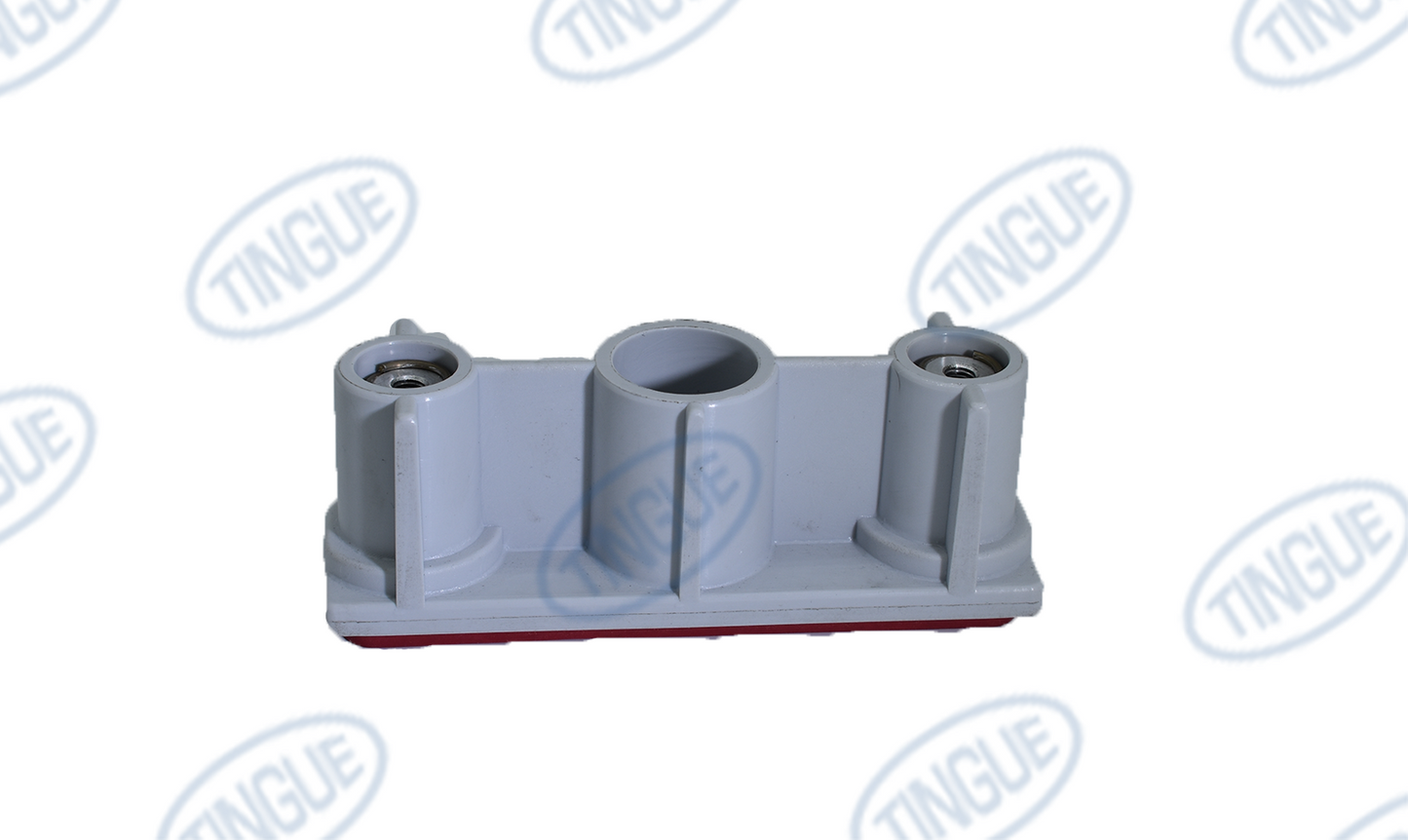 PRESSURE BLOCK